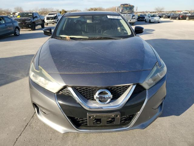 Photo 5 from auction – 2016 NISSAN MAXIMA 3.5 with VIN 1N4AA6AP6GC404225