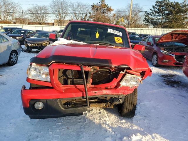 Photo 5 from auction – 2008 FORD RANGER SUP with VIN 1FTYR44U38PA06617