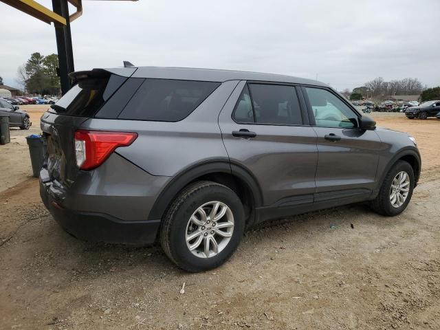 Photo 3 from auction – 2021 FORD EXPLORER with VIN 1FMSK8BH1MGB39776