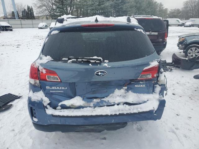 Снимка 6 от търг – 2014 SUBARU OUTBACK 2. с VIN 4S4BRBCC5E3243370
