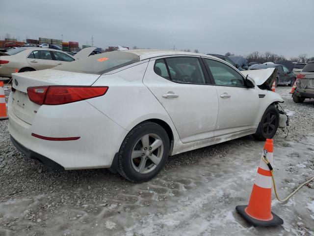Photo 3 from auction – 2015 KIA OPTIMA LX with VIN KNAGM4A70F5573768
