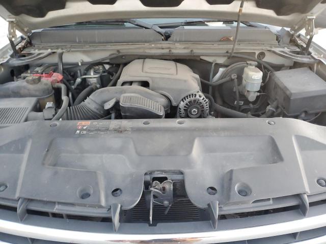 Photo 11 from auction – 2012 GMC SIERRA C15 with VIN 1GTR1VE01CZ113451