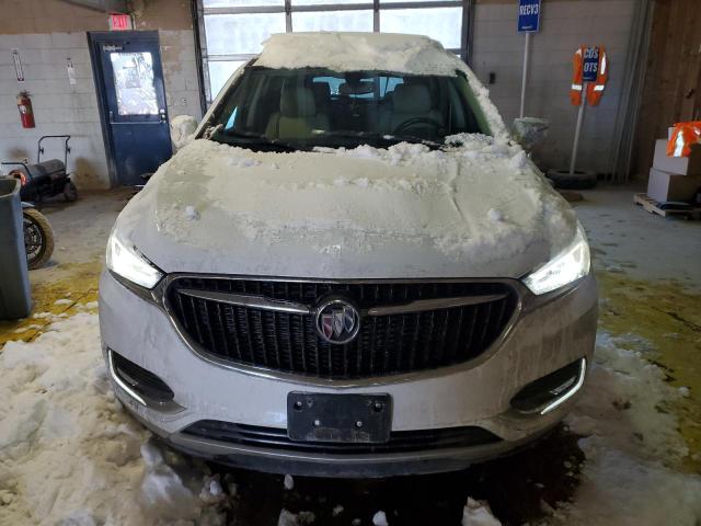 Photo 5 from auction – 2020 BUICK ENCLAVE ES with VIN 5GAERBKW4LJ219696
