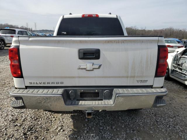 Photo 6 from auction – 2015 CHEVROLET SILVERADO with VIN 3GCUKREC5FG491768