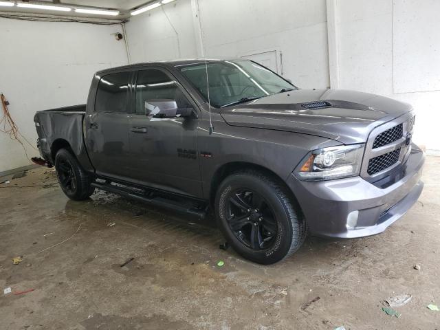 Photo 4 from auction – 2017 RAM 1500 SPORT with VIN 1C6RR7MT2HS659005