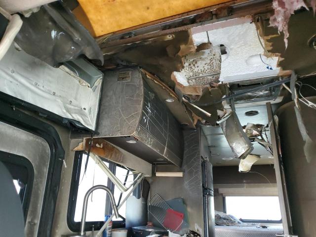 Photo 9 from auction – 2020 ENTE MOTORHOME with VIN WDAPF4CD7KN017227