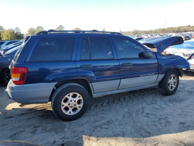 Photo 3 from auction – 2000 JEEP GRAND CHER with VIN 1J4G248S6YC420548