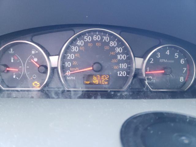 Photo 9 from auction – 2005 SATURN ION LEVEL with VIN 1G8AG52F65Z139688