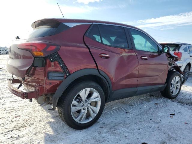 Photo 3 from auction – 2024 BUICK ENCORE GX with VIN KL4AMBSL0RB196786