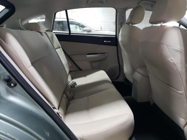 Снимка 11 от търг – 2016 SUBARU IMPREZA PR с VIN JF1GPAB63GH265398