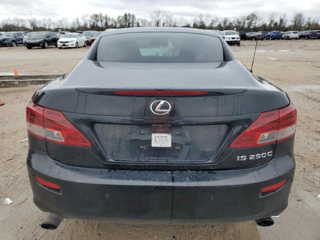 Photo 6 from auction – 2014 LEXUS IS 250 with VIN JTHFF2C21E2529906