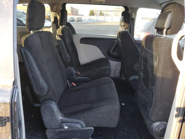 Foto 11 de la subasta – 2017 DODGE GRAND CARA con VIN 2C4RDGBG0HR556325