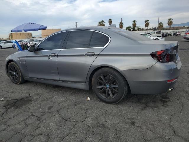 Photo 2 from auction – 2014 BMW 528 I with VIN WBA5A5C58ED505529