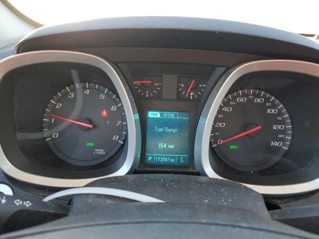 Photo 9 from auction – 2013 CHEVROLET EQUINOX LT with VIN 2GNFLNEK0D6304751