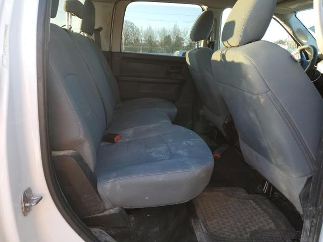 Photo 10 from auction – 2018 RAM 3500 ST with VIN 3C63R2GJ8JG280591