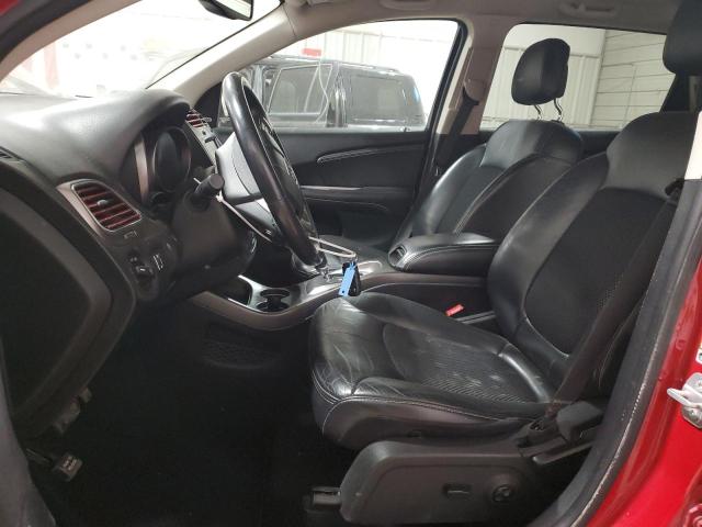 Photo 7 from auction – 2018 DODGE JOURNEY CR with VIN 3C4PDCGB5JT187283
