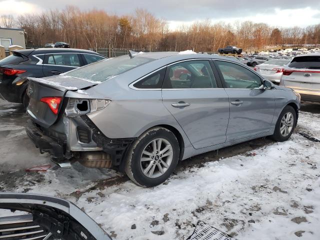 Photo 3 from auction – 2015 HYUNDAI SONATA SE with VIN 5NPE24AF8FH196145