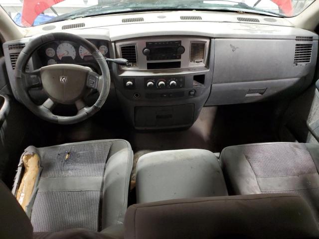Photo 8 from auction – 2008 DODGE RAM 2500 S with VIN 3D7KS28D48G229154