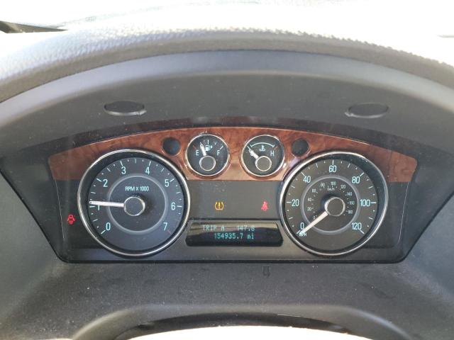 Photo 9 from auction – 2010 FORD FLEX LIMIT with VIN 2FMGK5DC8ABD00830