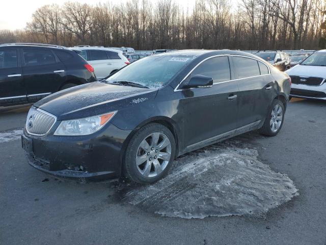 BUICK LACROSSE C 2011 with VIN 1G4GC5ED7BF399046 - Photo from auction