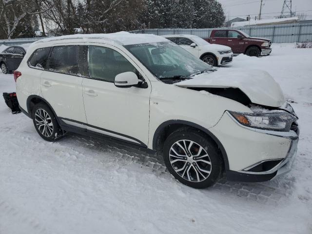 Photo 4 from auction – 2018 MITSUBISHI OUTLANDER with VIN JA4JZ3AX3JZ608593