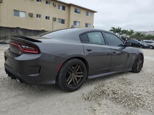 Photo 3 from auction – 2019 DODGE CHARGER SC with VIN 2C3CDXGJ9KH756843