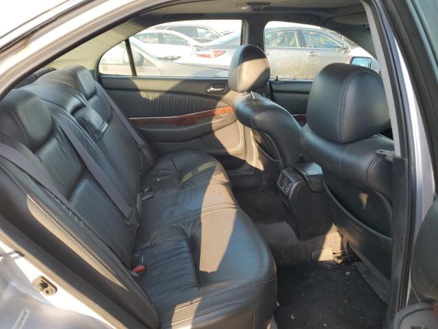Photo 10 from auction – 2003 ACURA 3.2TL with VIN 19UUA56603A027593