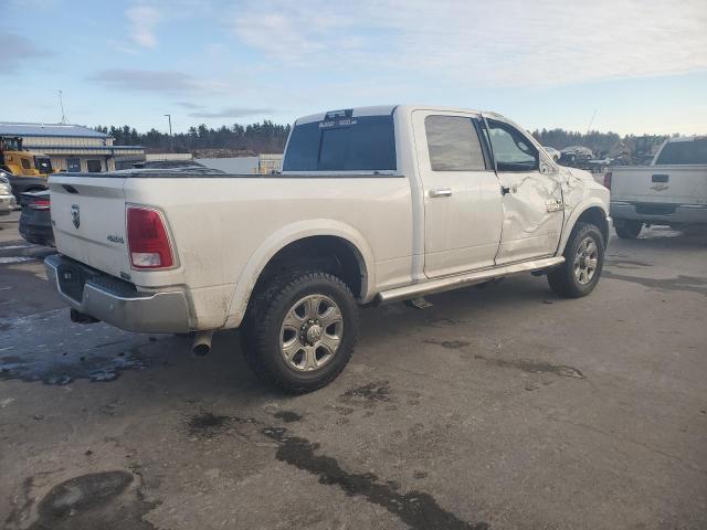 Photo 3 from auction – 2018 RAM 2500 LARAM with VIN 3C6UR5FL9JG386783