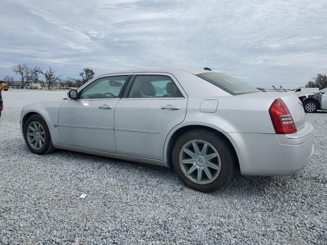 Photo 2 from auction – 2006 CHRYSLER 300C with VIN 2C3LA63H76H135354