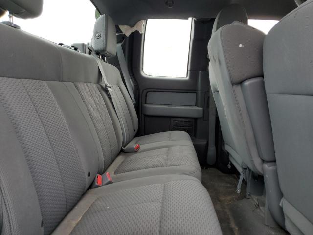 Photo 10 from auction – 2013 FORD F150 SUPER with VIN 1FTFX1EF0DFC18242