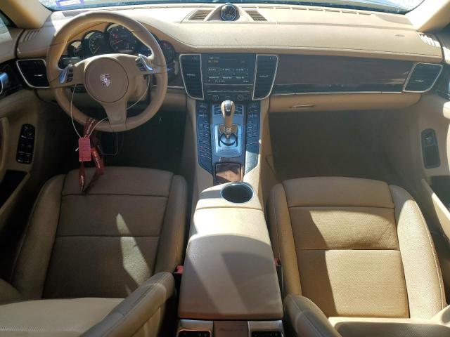 Photo 8 from auction – 2014 PORSCHE PANAMERA 2 with VIN WP0AA2A70EL005293