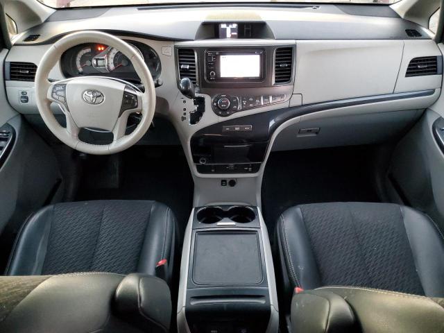 Photo 8 from auction – 2014 TOYOTA SIENNA SPO with VIN 5TDXK3DC5ES426320