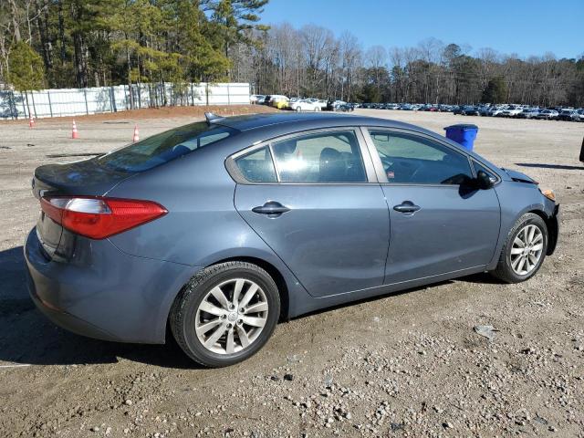Photo 3 from auction – 2015 KIA FORTE LX with VIN KNAFX4A64F5399780