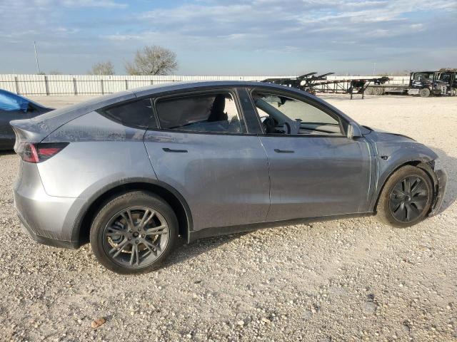 Photo 3 from auction – 2024 TESLA MODEL Y with VIN 7SAYGAEE8RF124687