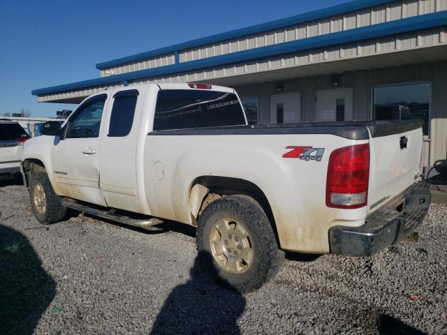 Photo 2 from auction – 2009 GMC SIERRA K15 with VIN 1GTEK39J49Z121541