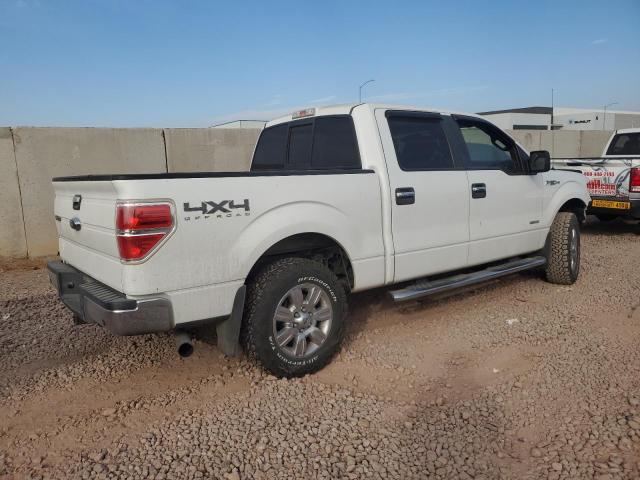 Photo 3 from auction – 2012 FORD F150 SUPER with VIN 1FTFW1ET2CKD49722