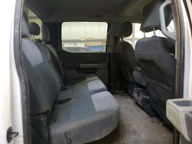 Photo 10 from auction – 2023 FORD F250 SUPER with VIN 1FT7W2BN3PEC59564
