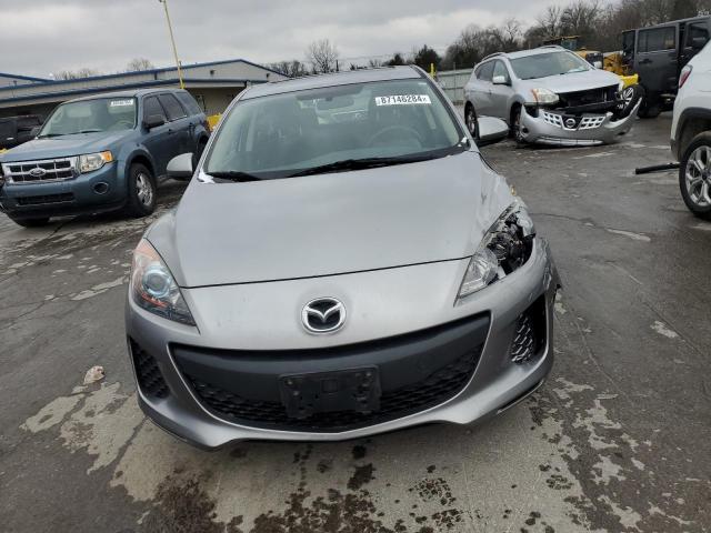 Photo 5 from auction – 2012 MAZDA 3 I with VIN JM1BL1L71C1679290