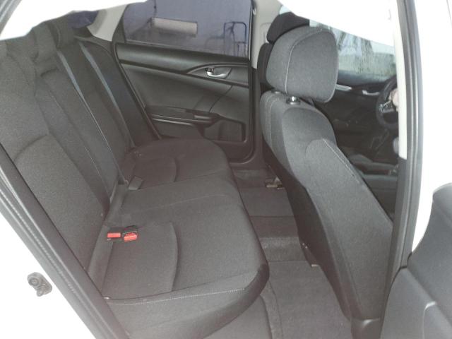 Photo 10 from auction – 2017 HONDA CIVIC LX with VIN 2HGFC2F5XHH015453