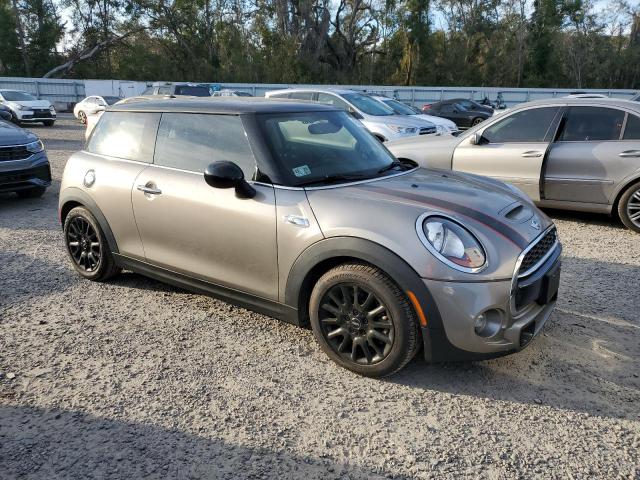 Photo 4 from auction – 2018 MINI COOPER S with VIN WMWXP7C50J3B95186