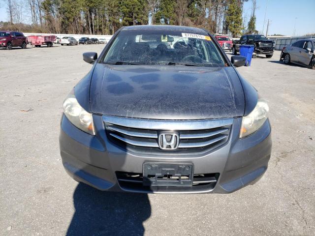 Photo 5 from auction – 2012 HONDA ACCORD EX with VIN 1HGCP2F76CA156374