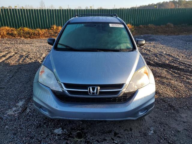 Photo 5 from auction – 2011 HONDA CR-V SE with VIN JHLRE3H43BC013685