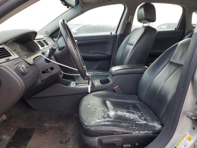 Photo 7 from auction – 2007 CHEVROLET IMPALA LT with VIN 2G1WC58RX79233510