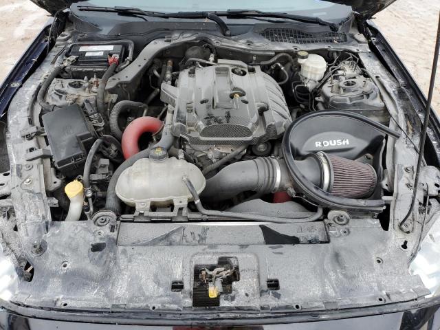 Photo 11 from auction – 2021 FORD MUSTANG with VIN 1FA6P8TH6M5113584