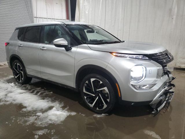 Photo 4 from auction – 2024 MITSUBISHI OUTLANDER with VIN JA4J4VA84RZ044905