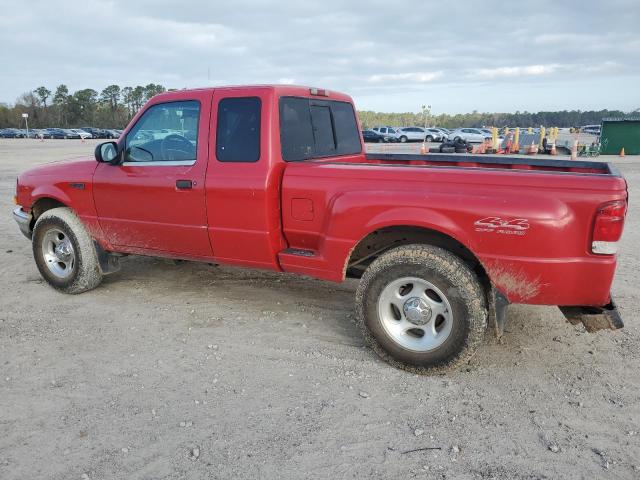 Photo 2 from auction – 2000 FORD RANGER SUP with VIN 1FTZR15V3YPC05287