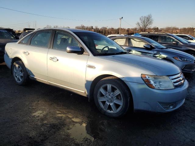 Photo 4 from auction – 2008 FORD TAURUS LIM with VIN 1FAHP28W38G120595
