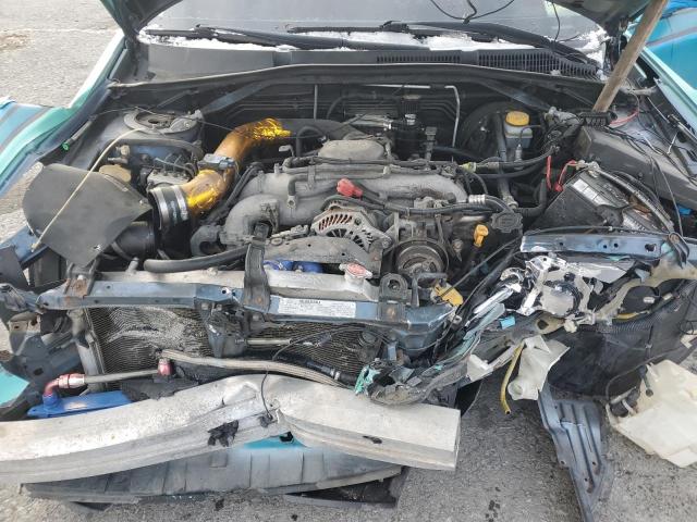 Photo 11 from auction – 2006 SUBARU LEGACY with VIN 4S3BL626167220591