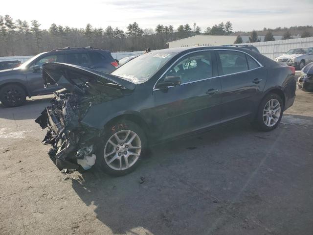 CHEVROLET MALIBU 1LT 2015 with VIN 1G11C5SL2FF313095 - Photo from auction