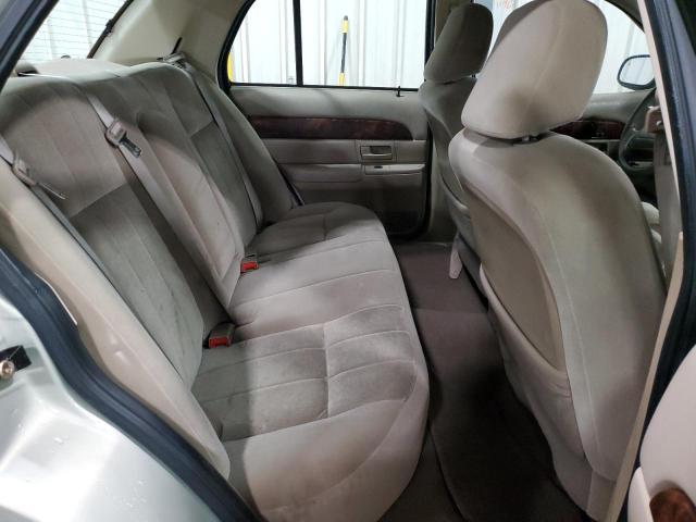 Photo 10 from auction – 2004 MERCURY GRAND MARQ with VIN 2MEFM74WX4X673664
